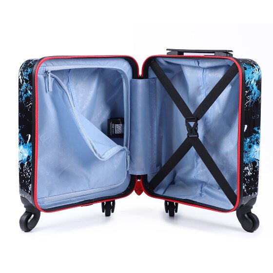 Samsonite Daydream Disney 4 kółka Walizka dla dzieci 45 cm