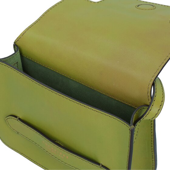 The Bridge Lucrezia Torba na ramię skórzana 18 cm