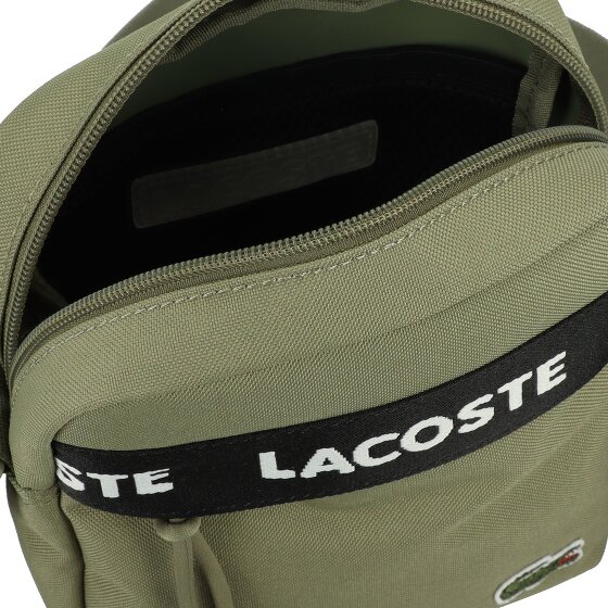 Lacoste Torba na ramię 17.5 cm