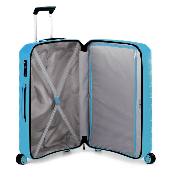 Roncato Box Sport 2.0 4 kółka Walizka 69 cm