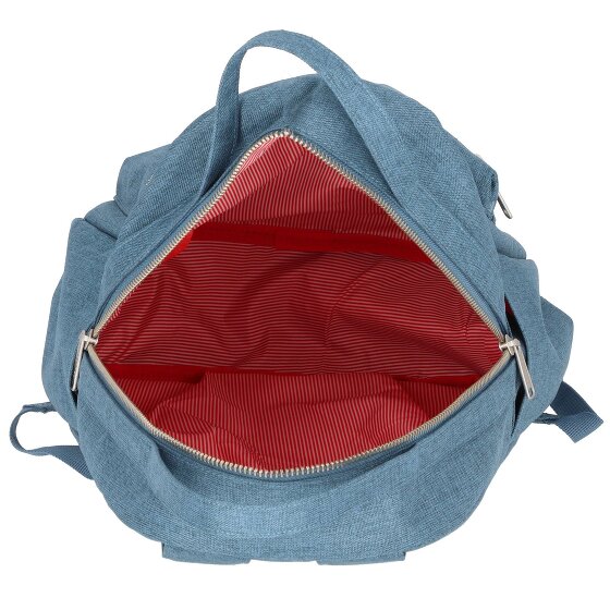 Herschel Nova Mid Clear Backpack 40 cm