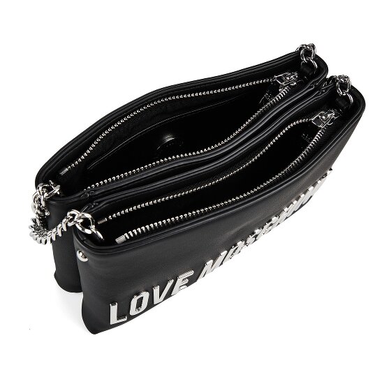 Love Moschino Torba na ramię 21 cm