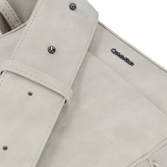 Calvin Klein CK Refined Mini Torba Torba na ramię 17 cm