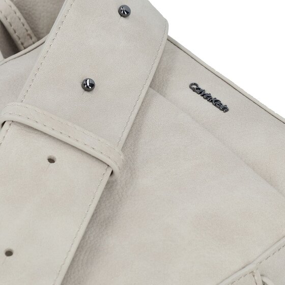 Calvin Klein CK Refined Mini Torba Torba na ramię 17 cm