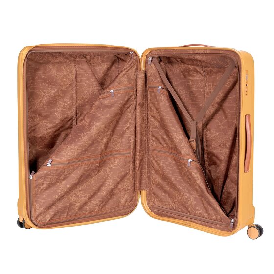 Jump Wózek 4-kołowy Uppsala 79 cm