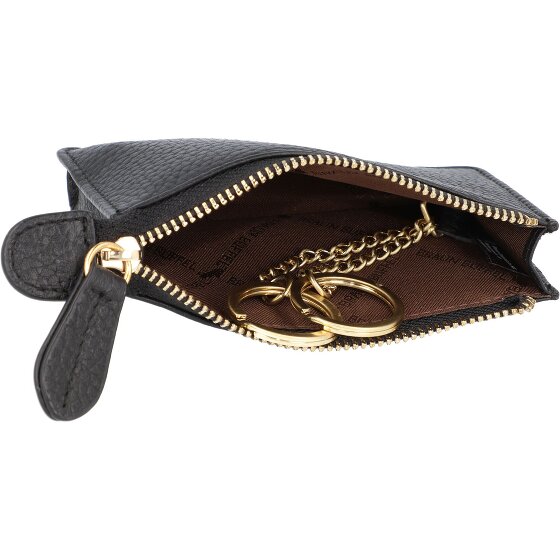 Braun Büffel Asti Key Case Leather 12 cm