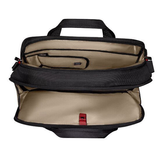 Wenger Cosmic Teczka 42 cm Komora na laptopa