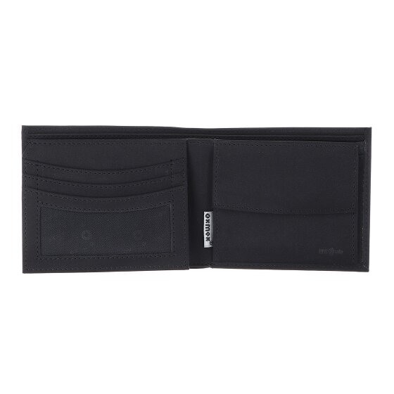 oxmox New Cryptan Portfel Ochrona RFID 12 cm