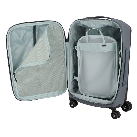Thule Aion 4 kółka Walizka kabinowa 55 cm