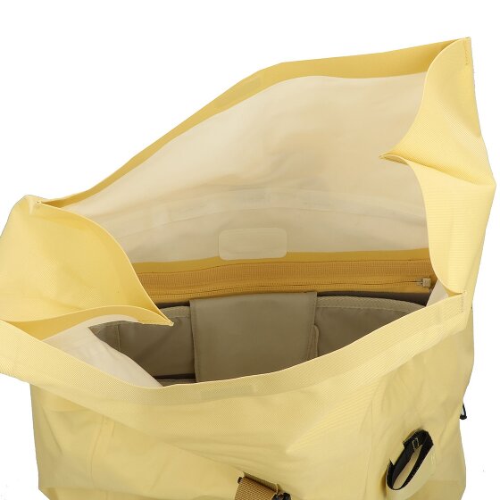 Deuter Plecak rowerowy Amager 25+5 48 cm