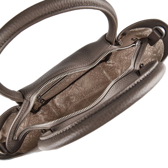 Bogner Wallis Raja Torba na ramię Skóra 27 cm