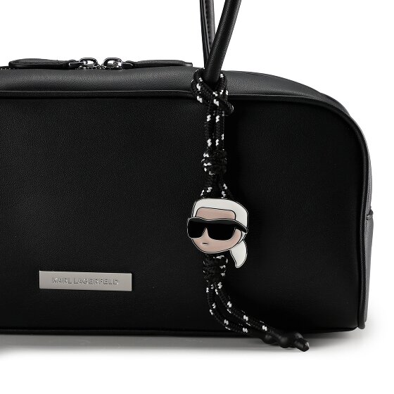 Karl Lagerfeld Ikon Torba na ramię 33 cm