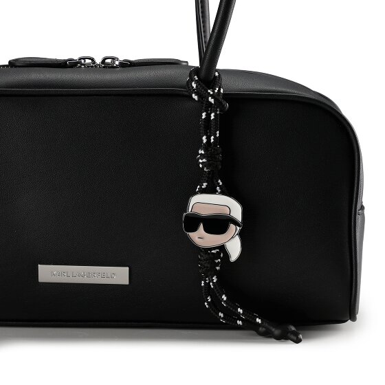 Karl Lagerfeld Ikon Torba na ramię 33 cm