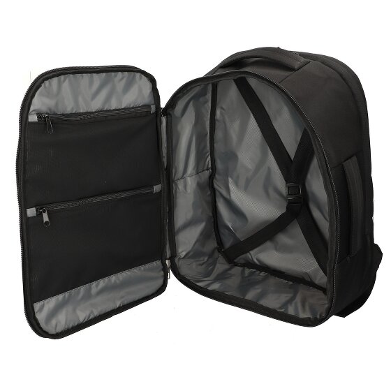 Samsonite Plecak podróżny Guardit 3.0 M 45 cm przegroda na laptopa