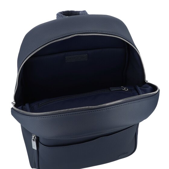Lacoste Core Essentials Men S Classic Plecak S Ochrona RFID 44 cm Komora na laptopa