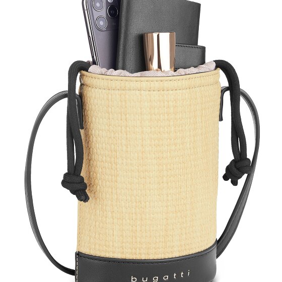 bugatti Isa Mini Bag Pouch 11,5 cm