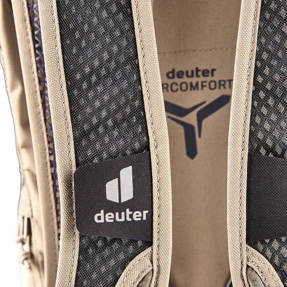 Deuter Race Air 10 Plecak 45 cm