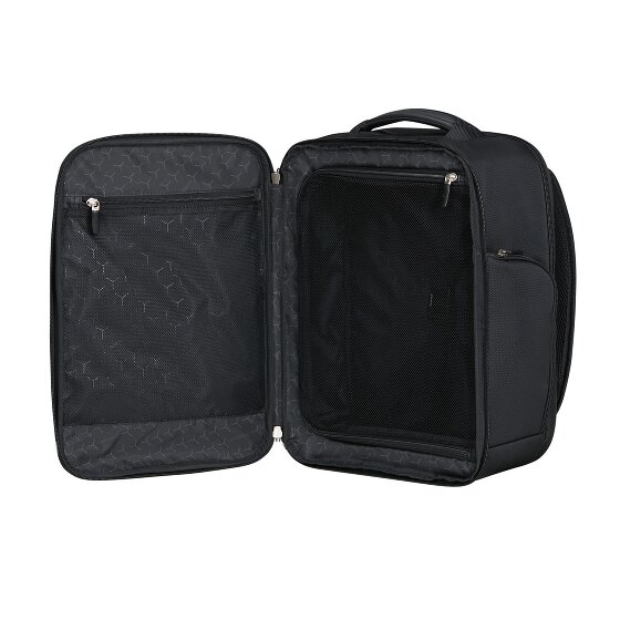 Samsonite Plecak podróżny Spark Sng Eco z przegrodą na laptopa 40 cm