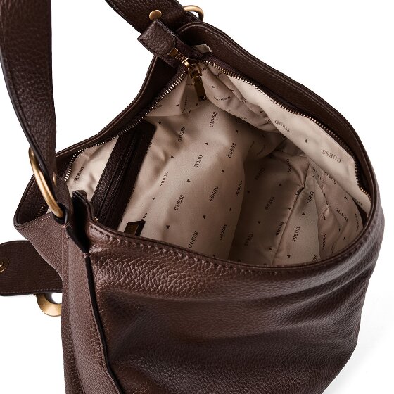 Guess Camden Torba na ramię 44 cm
