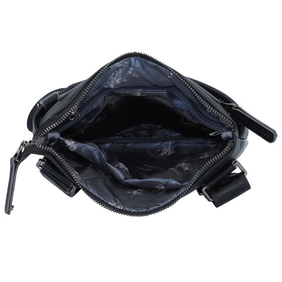 U.S. Polo Assn. Torba na ramię Cambridge 24 cm