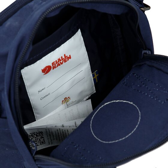 Fjällräven Kanken Sling Torba na ramię 15 cm