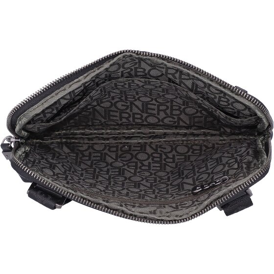 Bogner Jasper Linus Torba na ramię skórzana 24 cm