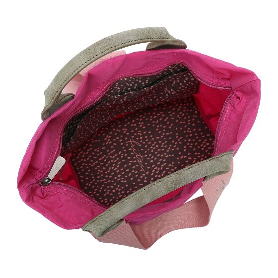 Fritzi aus Preußen Ju Lighty Plecak 38 cm