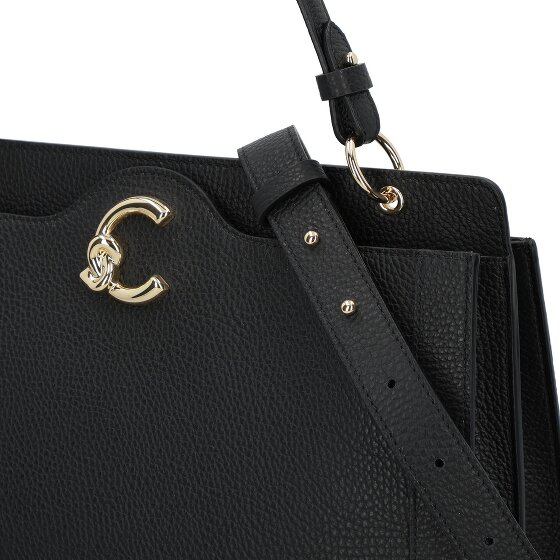 Coccinelle C-Me Torba Skórzany 30 cm