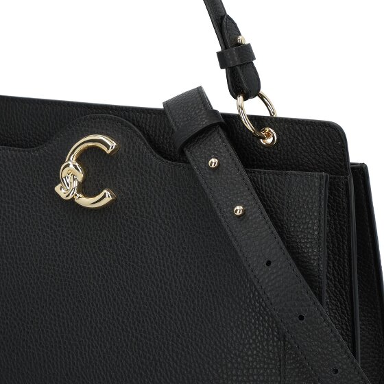 Coccinelle C-Me Torba Skórzany 30 cm