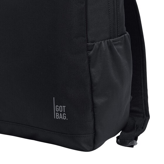 GOT BAG Daypack 2.0 Plecak 36 cm Komora na laptopa