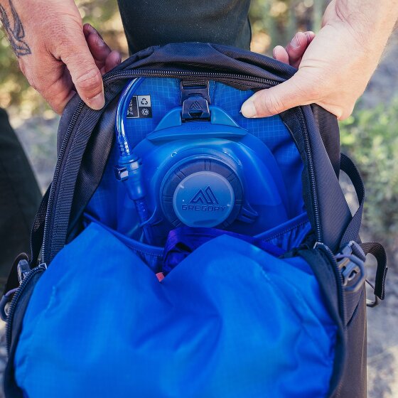 Gregory Kiro 24 Plecak turystyczny 52.5 cm