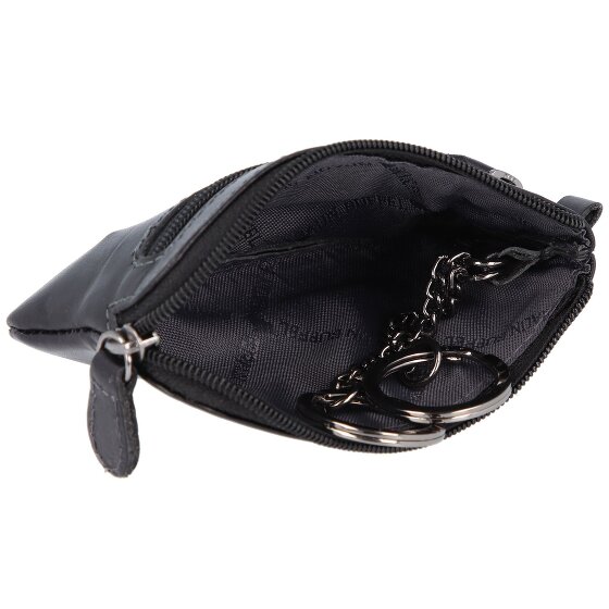Braun Büffel Arezzo Key Case Leather 11 cm