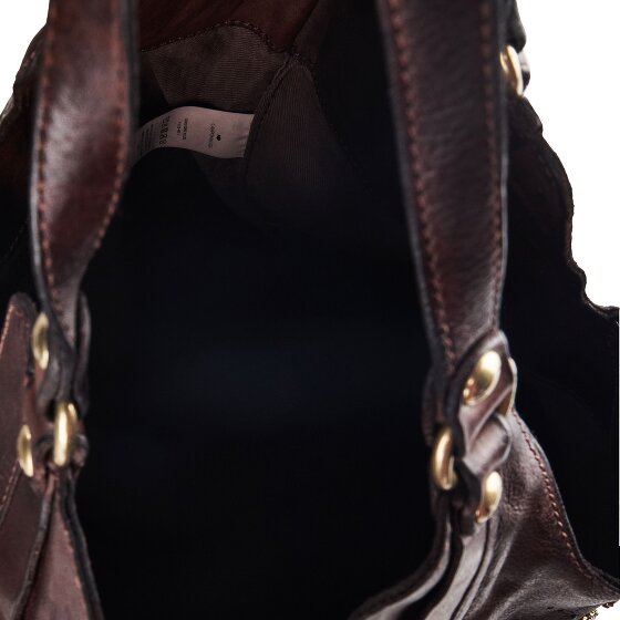 Campomaggi Camelia Shopper Bag Skóra 44 cm