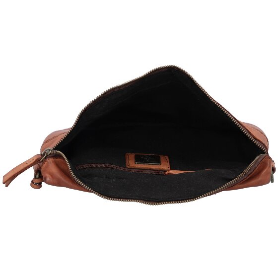 Harbour 2nd Anchor Love Jutta Saszetka Skórzany 29.5 cm