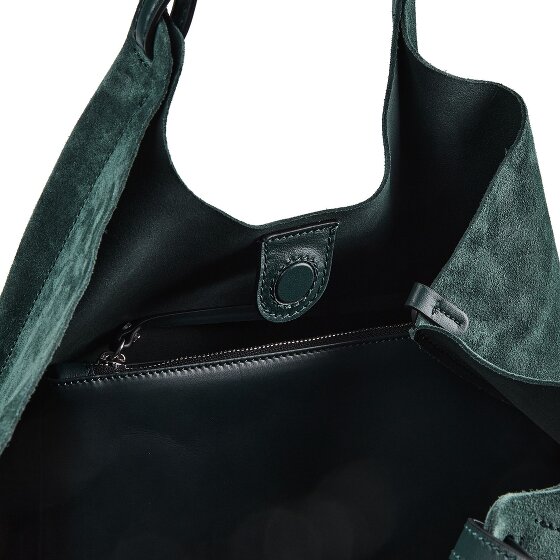 Gianni Chiarini Dua Shopper Bag Skóra 38 cm