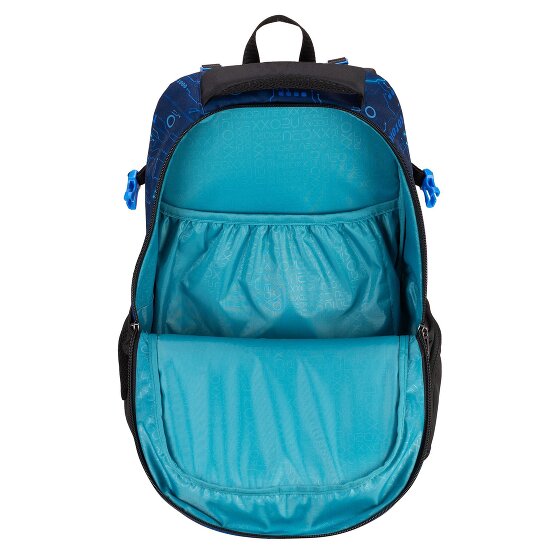 Neoxx Active Pro Tornister 45.5 cm