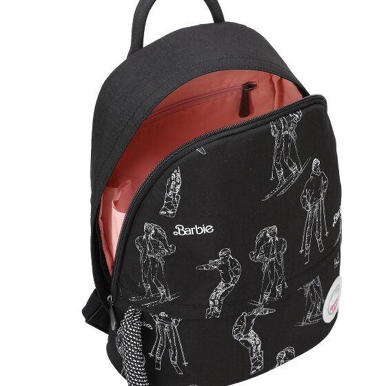 Fritzi aus Preußen Apres Ski Limited Barbie Plecak 31 cm