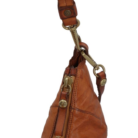 Campomaggi Monospalla Torba na ramię Skórzany 29 cm