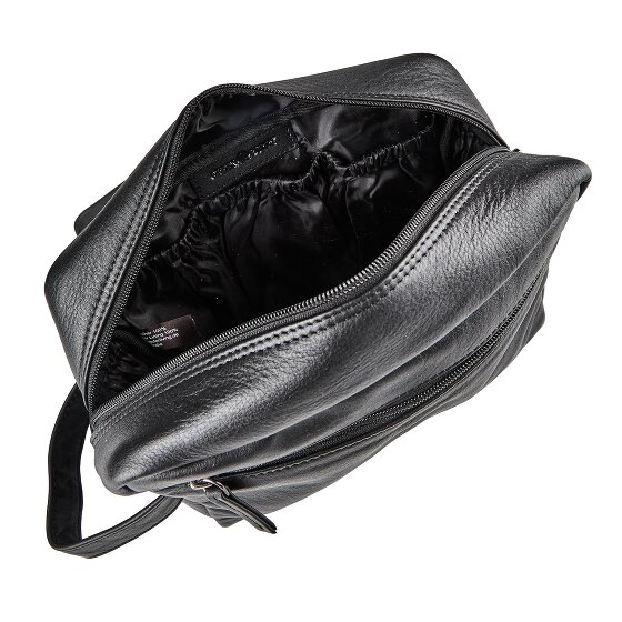 Greenburry Vintage Kosmetyczka Skórzany 27 cm