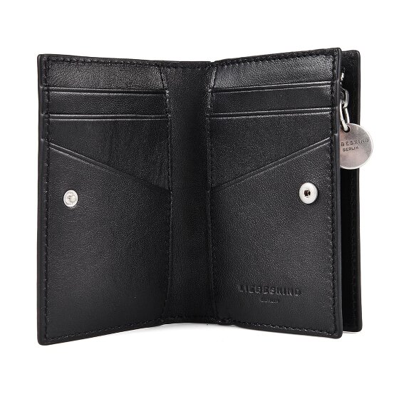 Liebeskind Lya Portfel Ochrona RFID Skóra 12 cm