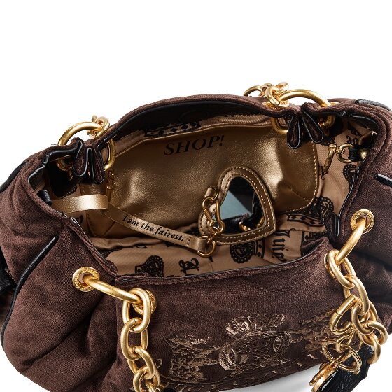 Juicy Couture Daydreamer Torba na ramię 31 cm