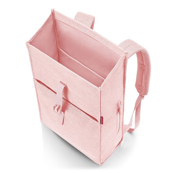 reisenthel Urban Rolltop Plecak 49 cm Komora na laptopa