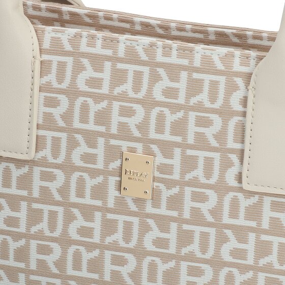 Replay Shopper Bag 39 cm