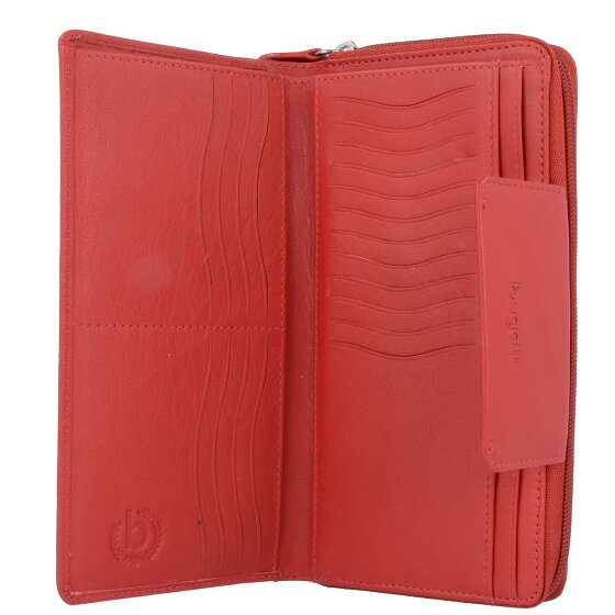 bugatti Vertice portfel skórzany 20,5 cm