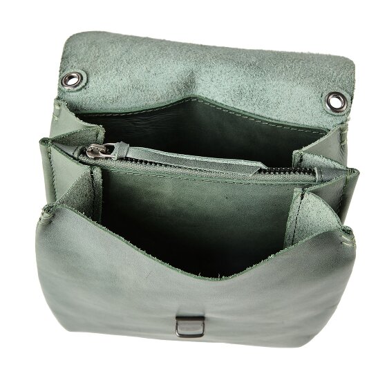 Harold's Fold Mini Torba Torba na ramię Skóra 17 cm