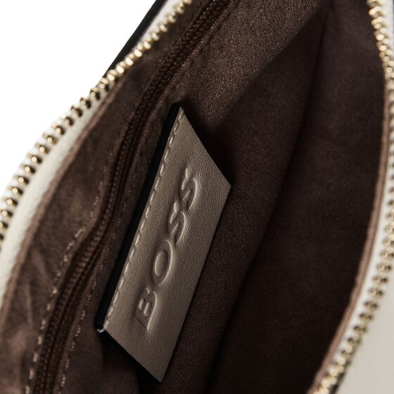 Boss Numah Torba na ramię Skórzany 19 cm