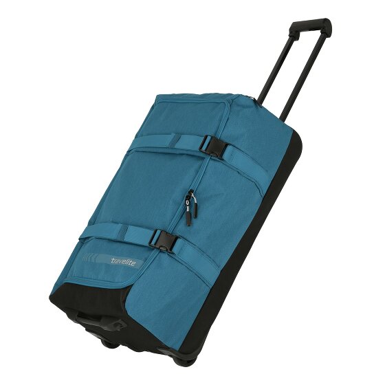 Travelite Kick Off 2 kółka Torba podróżna 68 cm