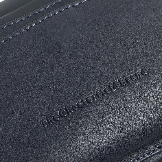 The Chesterfield Brand Liora Torba na ramię Skóra 24 cm