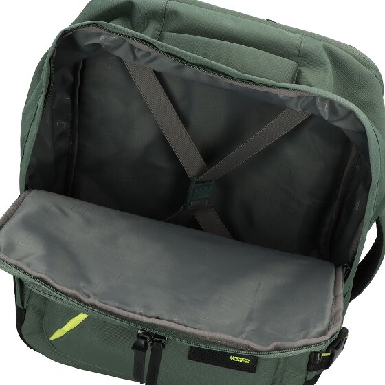 American Tourister Plecak Take2Cabin z przegrodą na laptopa 45 cm