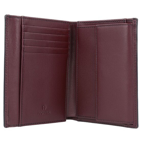 AIGNER Daily Basis Wallet Leather 10 cm